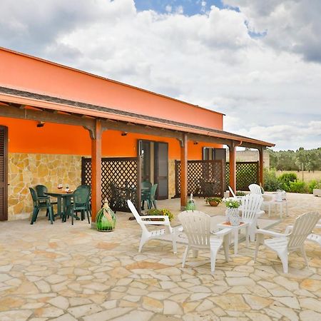 פורטו צ'זראו B&B La Casa Di Attilio מראה חיצוני תמונה