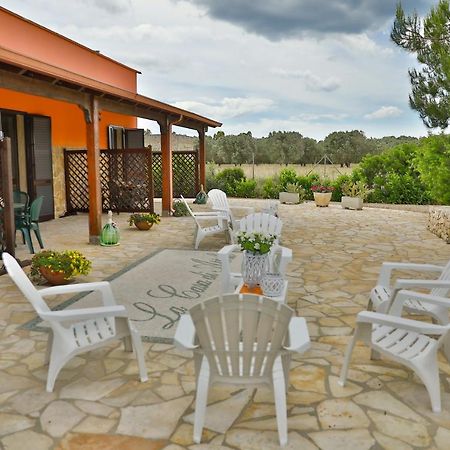 פורטו צ'זראו B&B La Casa Di Attilio מראה חיצוני תמונה