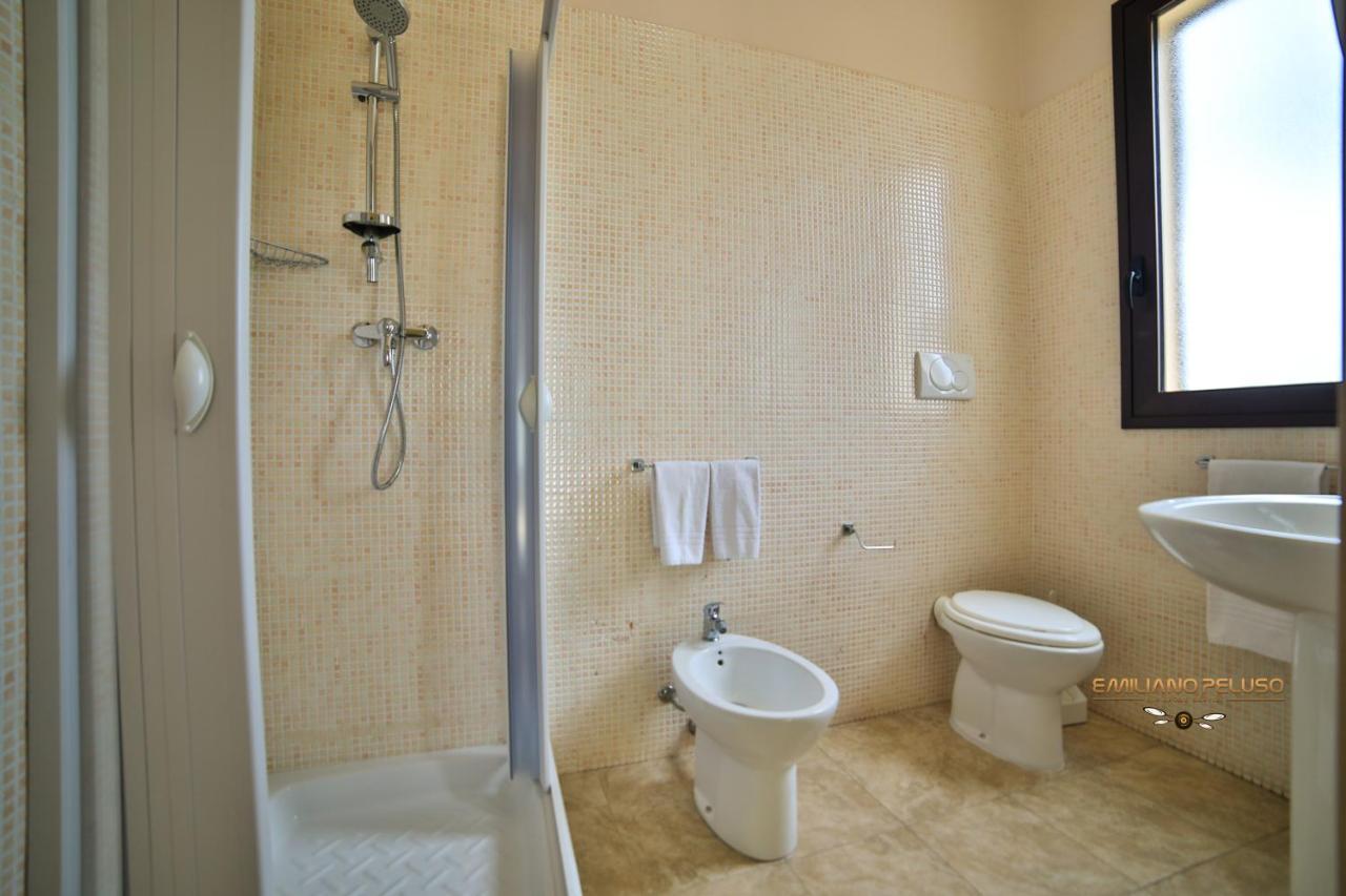 פורטו צ'זראו B&B La Casa Di Attilio מראה חיצוני תמונה